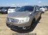 Used 2009 AT nissan dualis KJ10 Image[2]