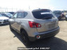 Used 2009 AT nissan dualis KJ10 Image[4]