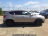 Used 2009 AT nissan dualis KJ10 Image[7]
