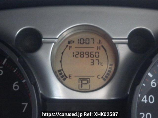 Used 2009 AT nissan dualis KJ10 Image[20]
