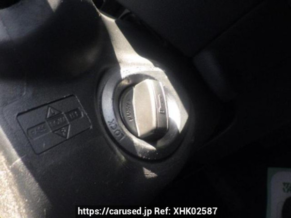 Used 2009 AT nissan dualis KJ10 Image[23]