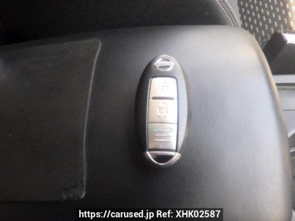 Used 2009 AT nissan dualis KJ10 Image[24]