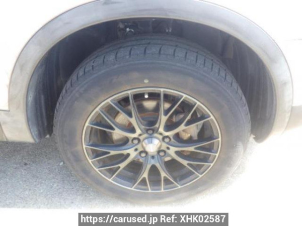 Used 2009 AT nissan dualis KJ10 Image[25]