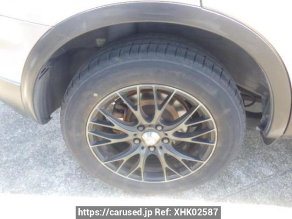 Used 2009 AT nissan dualis KJ10 Image[26]
