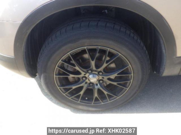 Used 2009 AT nissan dualis KJ10 Image[27]