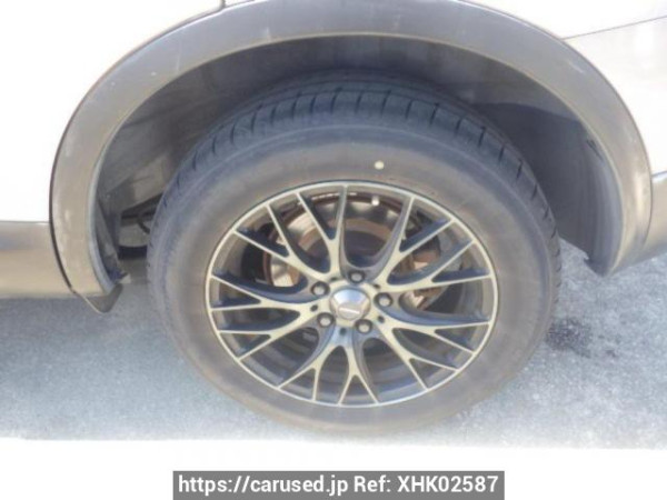 Used 2009 AT nissan dualis KJ10 Image[28]