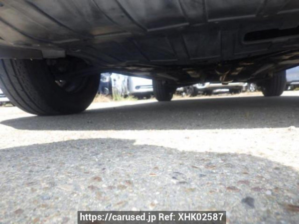 Used 2009 AT nissan dualis KJ10 Image[29]