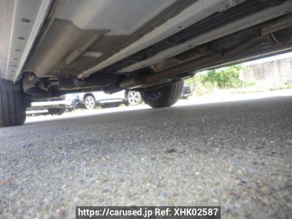 Used 2009 AT nissan dualis KJ10 Image[30]