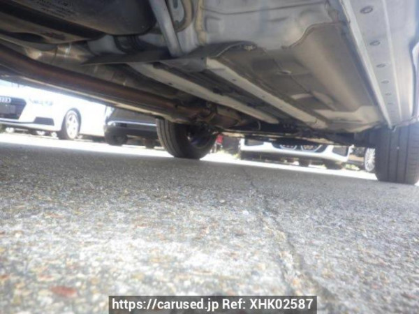 Used 2009 AT nissan dualis KJ10 Image[32]