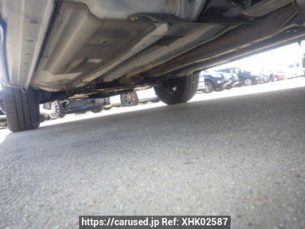 Used 2009 AT nissan dualis KJ10 Image[33]