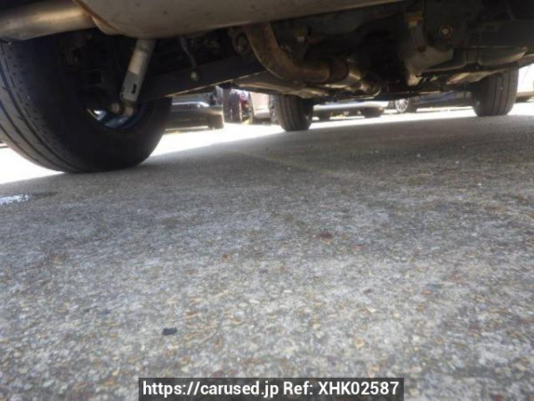 Used 2009 AT nissan dualis KJ10 Image[35]