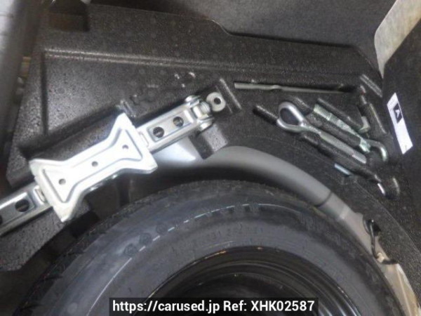 Used 2009 AT nissan dualis KJ10 Image[38]