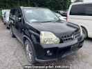 Nissan X-Trail NT31