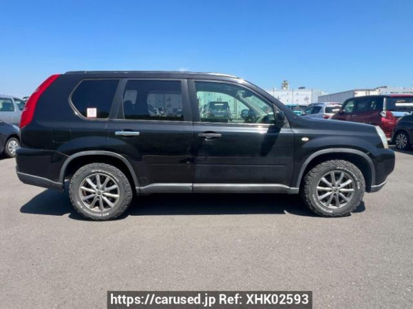 Used 2008 AT nissan x-trail NT31 Image[7]