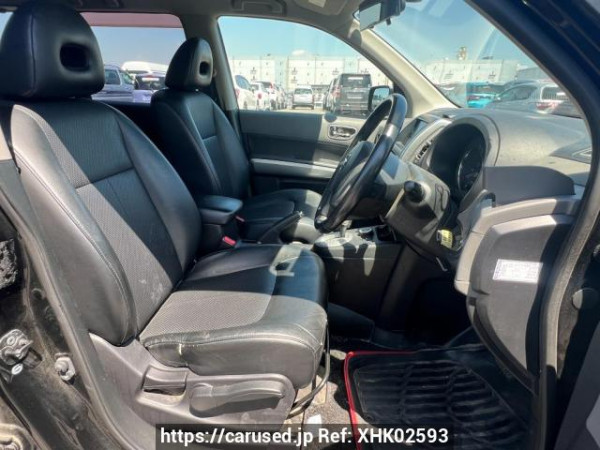 Used 2008 AT nissan x-trail NT31 Image[12]