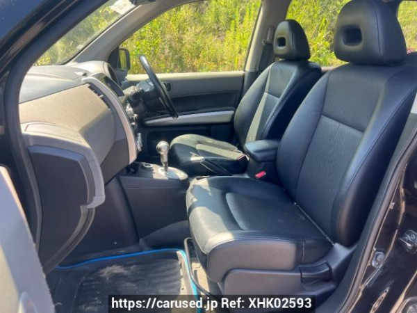 Used 2008 AT nissan x-trail NT31 Image[13]