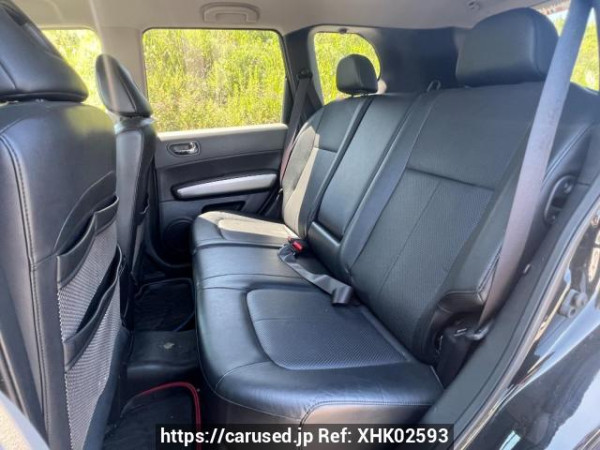 Used 2008 AT nissan x-trail NT31 Image[15]