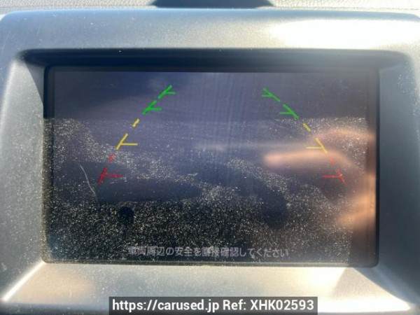 Used 2008 AT nissan x-trail NT31 Image[22]