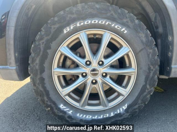 Used 2008 AT nissan x-trail NT31 Image[30]