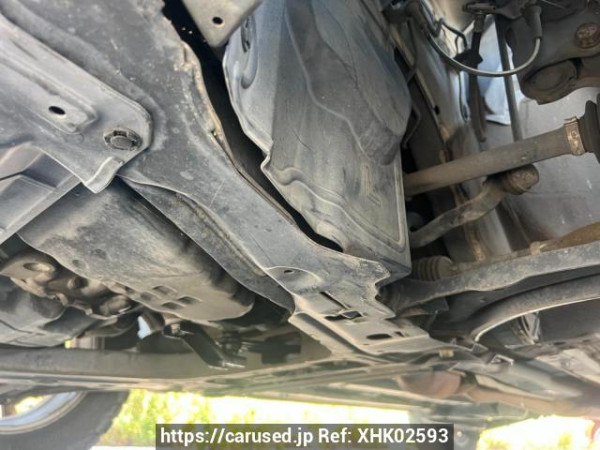 Used 2008 AT nissan x-trail NT31 Image[32]