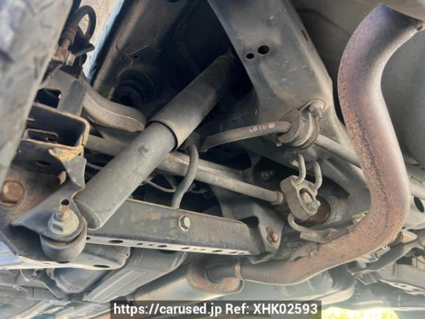 Used 2008 AT nissan x-trail NT31 Image[33]