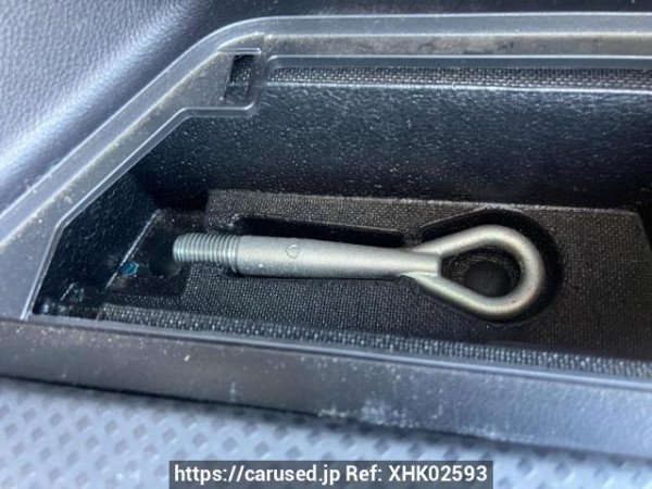 Used 2008 AT nissan x-trail NT31 Image[35]