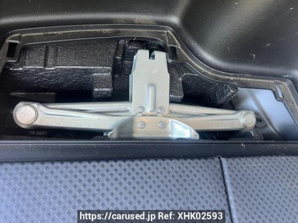 Used 2008 AT nissan x-trail NT31 Image[36]