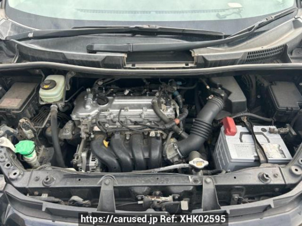 Used 2007 AT toyota noah ZRR70W Image[9]