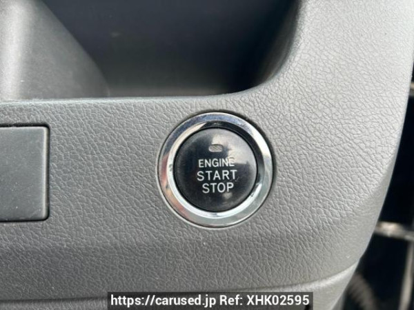 Used 2007 AT toyota noah ZRR70W Image[29]