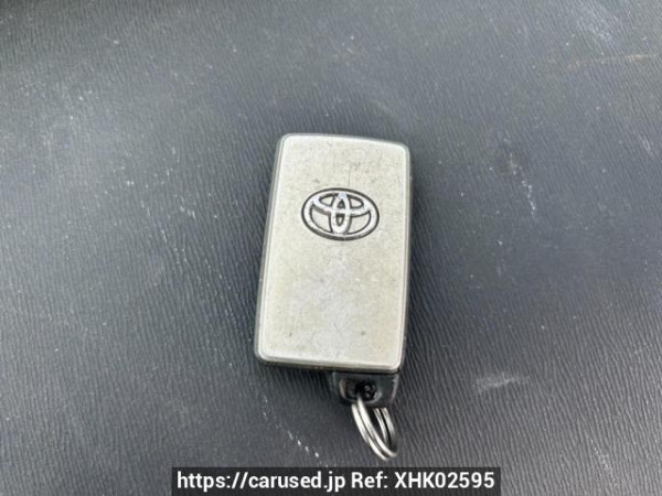 Used 2007 AT toyota noah ZRR70W Image[31]