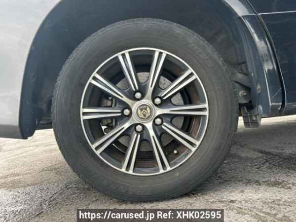 Used 2007 AT toyota noah ZRR70W Image[32]