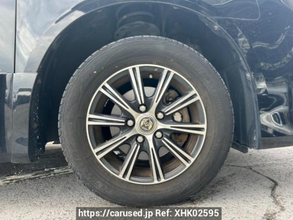 Used 2007 AT toyota noah ZRR70W Image[33]