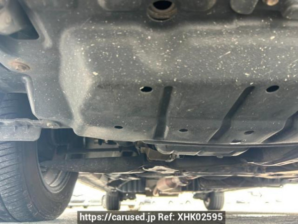 Used 2007 AT toyota noah ZRR70W Image[36]