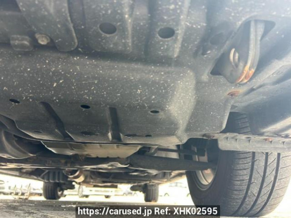 Used 2007 AT toyota noah ZRR70W Image[37]