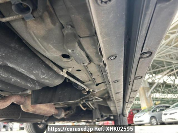 Used 2007 AT toyota noah ZRR70W Image[39]