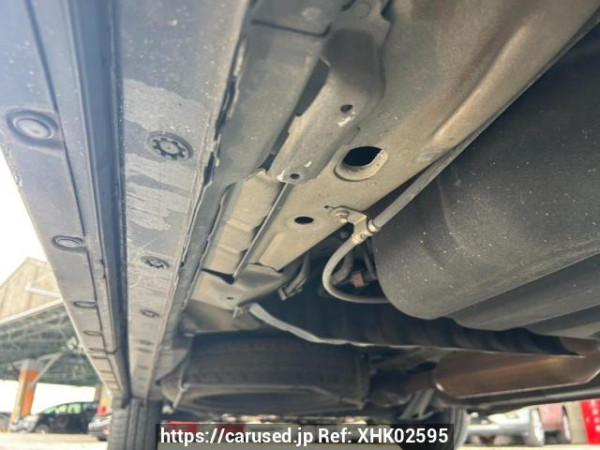 Used 2007 AT toyota noah ZRR70W Image[40]