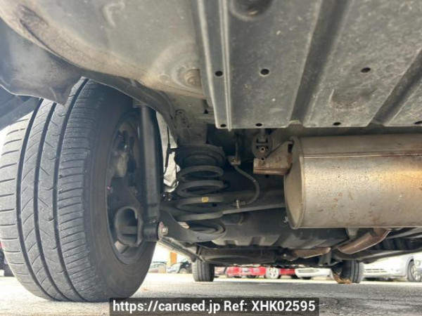 Used 2007 AT toyota noah ZRR70W Image[42]