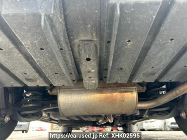 Used 2007 AT toyota noah ZRR70W Image[44]