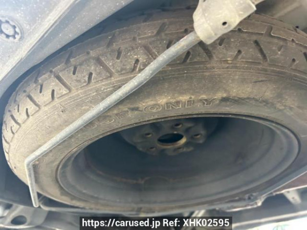 Used 2007 AT toyota noah ZRR70W Image[45]