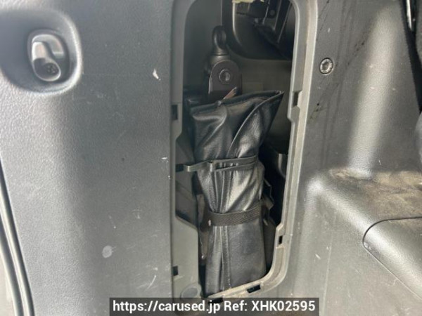 Used 2007 AT toyota noah ZRR70W Image[46]