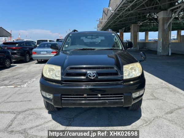 Used 2002 AT toyota hilux-surf RZN215W Image[1]