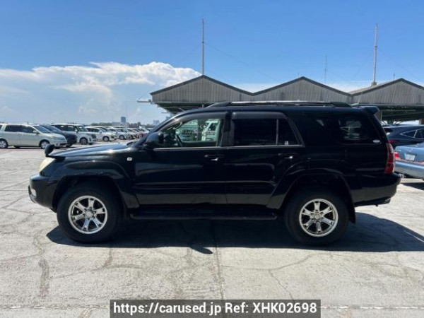 Used 2002 AT toyota hilux-surf RZN215W Image[3]