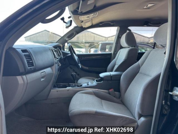 Used 2002 AT toyota hilux-surf RZN215W Image[13]