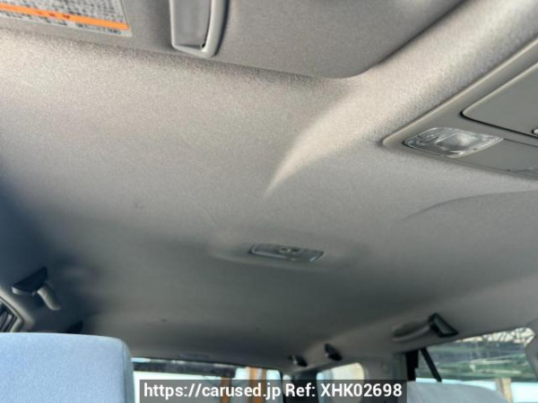 Used 2002 AT toyota hilux-surf RZN215W Image[17]