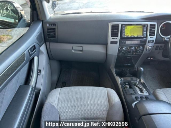 Used 2002 AT toyota hilux-surf RZN215W Image[19]