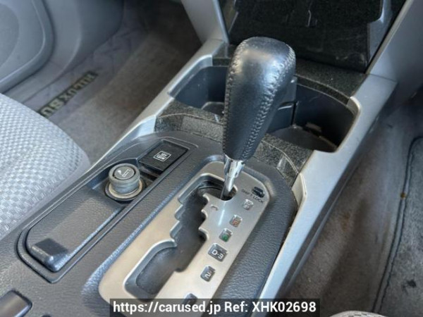 Used 2002 AT toyota hilux-surf RZN215W Image[27]