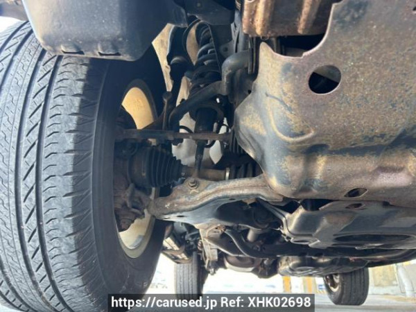 Used 2002 AT toyota hilux-surf RZN215W Image[35]