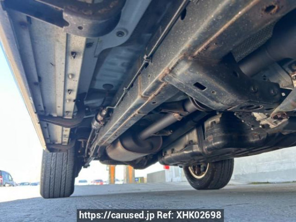 Used 2002 AT toyota hilux-surf RZN215W Image[37]