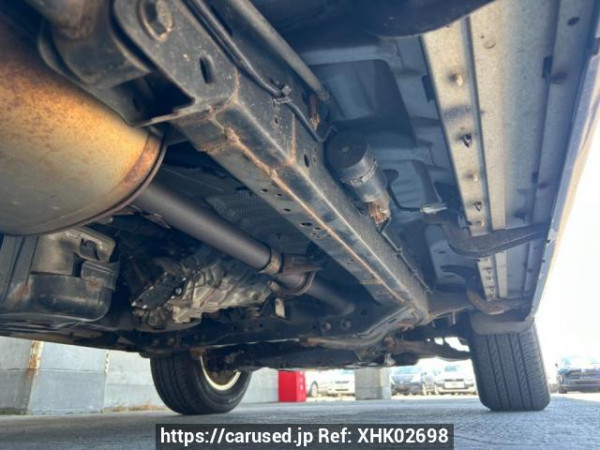 Used 2002 AT toyota hilux-surf RZN215W Image[38]