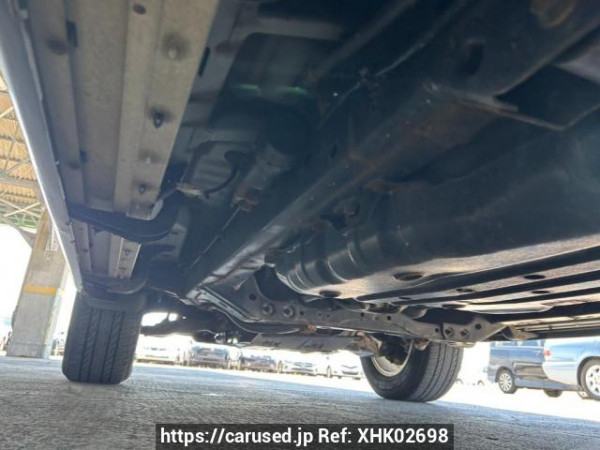 Used 2002 AT toyota hilux-surf RZN215W Image[39]